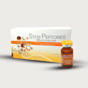 Stem Peptonas - Vial de 10ml ActiBell