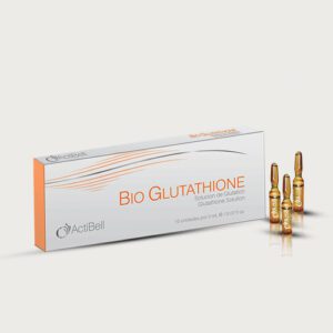 Bio Glutathione - Caja 10 ampollas de 2ml ActiBell
