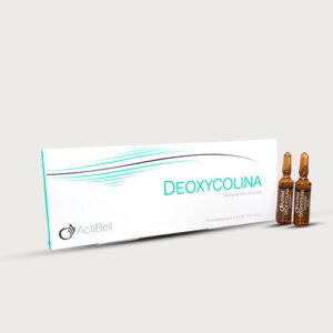 Deoxicolina - Caja de 10 unidades por 5ml ActiBell