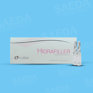 Hidrafiller Ácido Hialurónico Gel al 2%