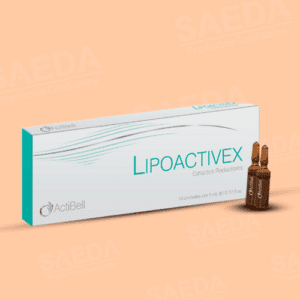 Lipoactivex - Extractos Reductores - ActiBell