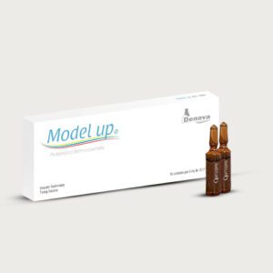 Afirmante Model Up - Caja de 10 unidades de 5ml ActiBell