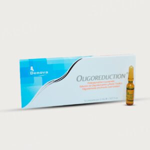 Oligoreductión - Solución de Oligoelementos - Caja de ampolla de 2ml Denova