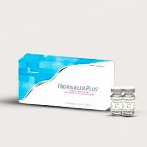 Hidrafiller - Ácido Hialurónico Gel al 3.5%- Vial de 10ml ActiBell