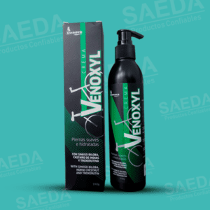 Venoxyl Crema - 240g - Denova