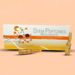 Stem Peptonas - Ampolla de 2ml ActiBell