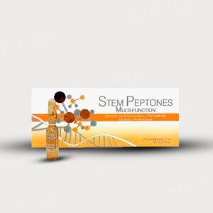 Stem Peptonas -Caja de 10 Ampollas de 2ml ActiBell