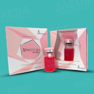 Xpressión Hidrafiller – Vial de 10ml Denova