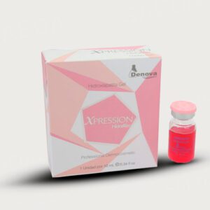 Xpressión Hidrafiller – Vial de 10ml Denova