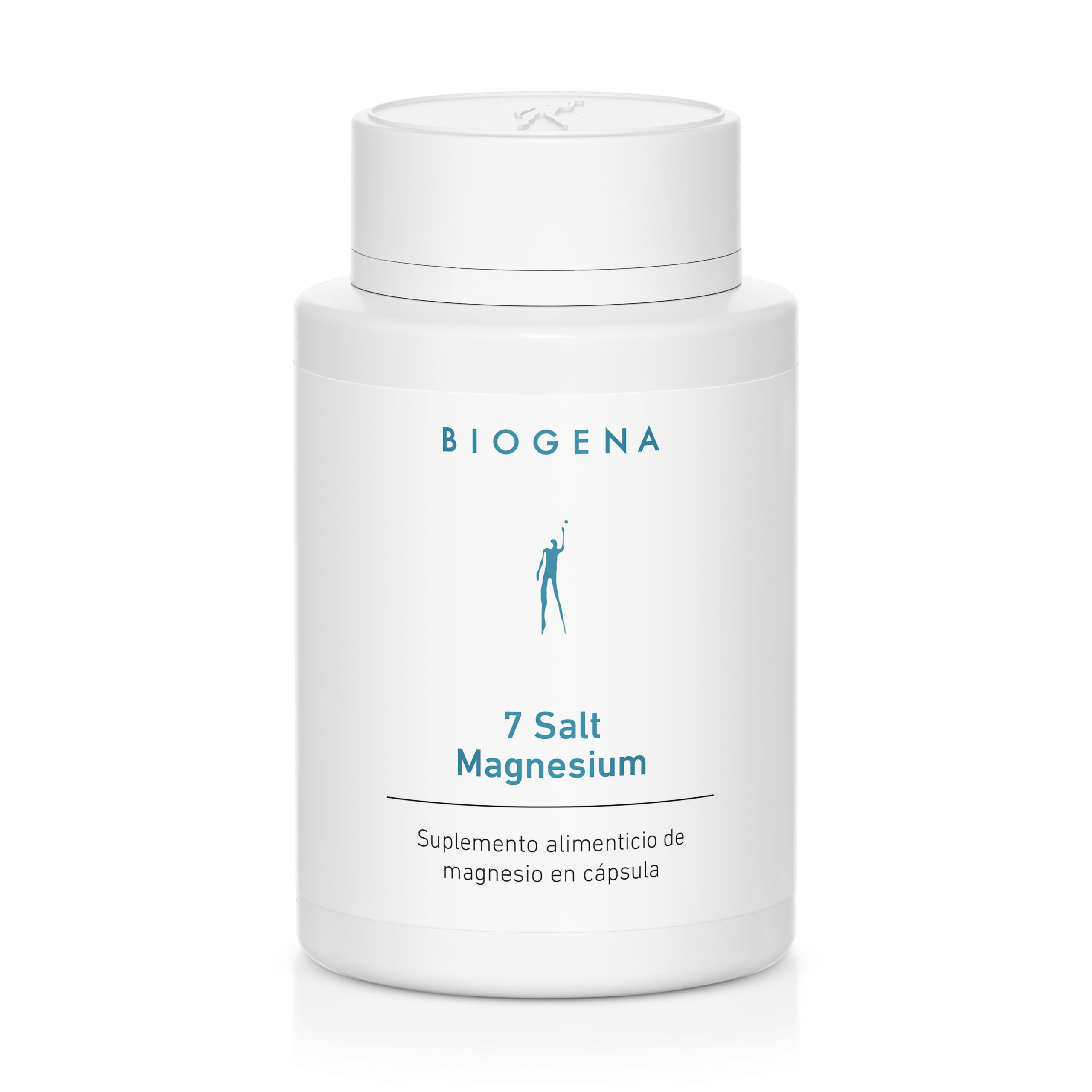 7 Salt Magnesium