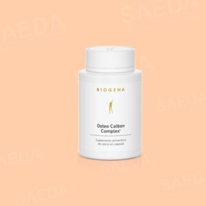 Osteo Calbon Komplex® Gold  - 60 Cápsulas